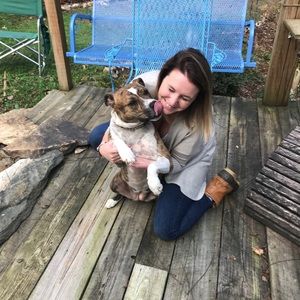 Meet your Posher, Paige